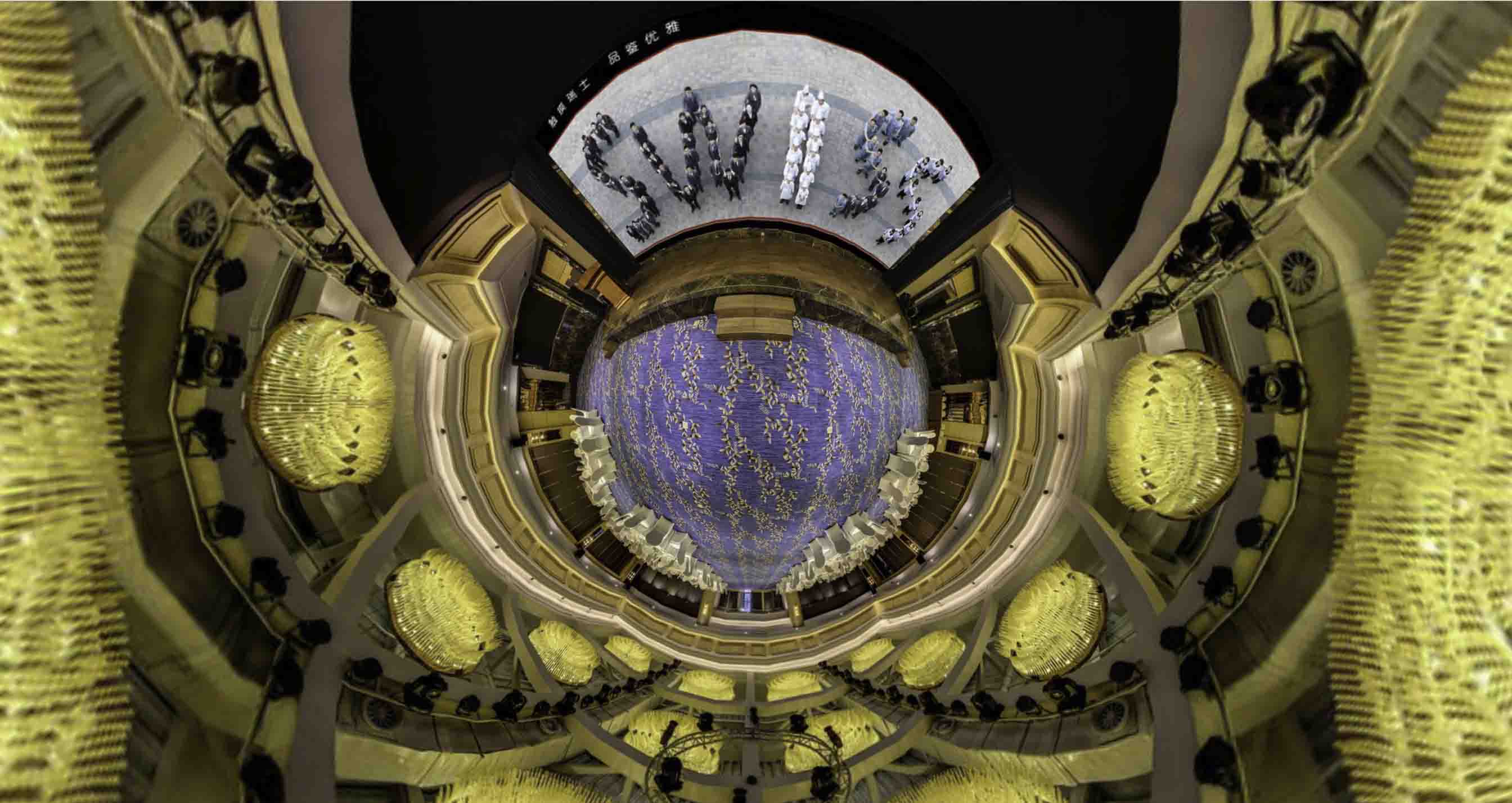 高青探索VR全景拍摄中的深度感：营造沉浸式体验的关键要素